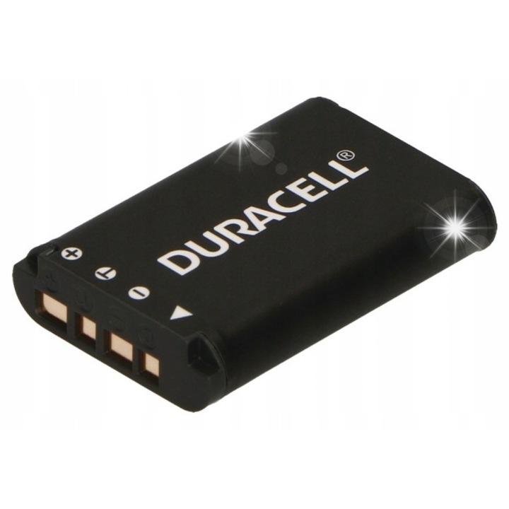 Acumulator Duracell NP-BX1 1090mAh 3,7V pentru aparate foto Sony