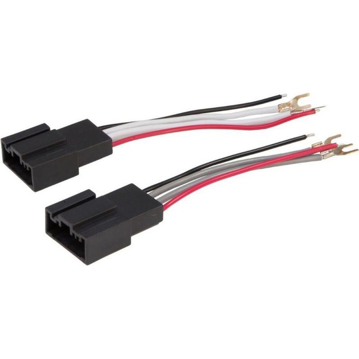 Conector subwoofer Audio System pentru sistem audio BMW