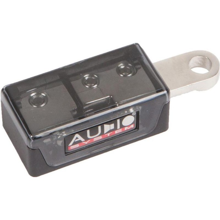 Subwoofer Audio System, 100W, 4Ω