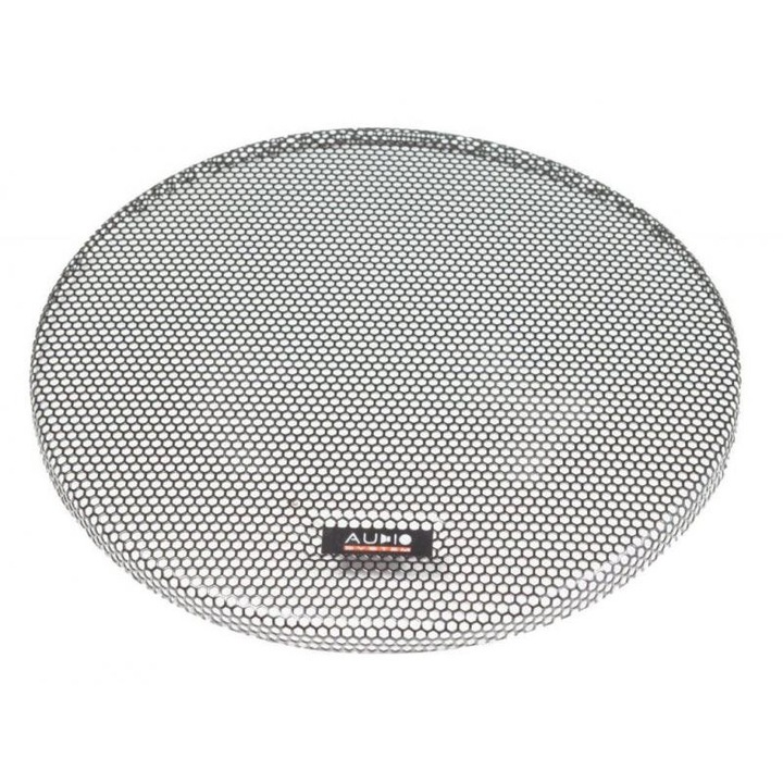 Grilă protecție pentru difuzor Audio System AX 08, subwoofer 200 mm, pereche
