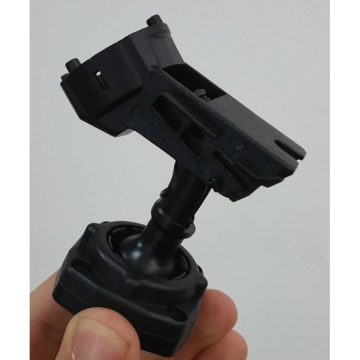 Стойка за закрепване на огледало Edotec за DVR и GPS, 4 Ω, Ford