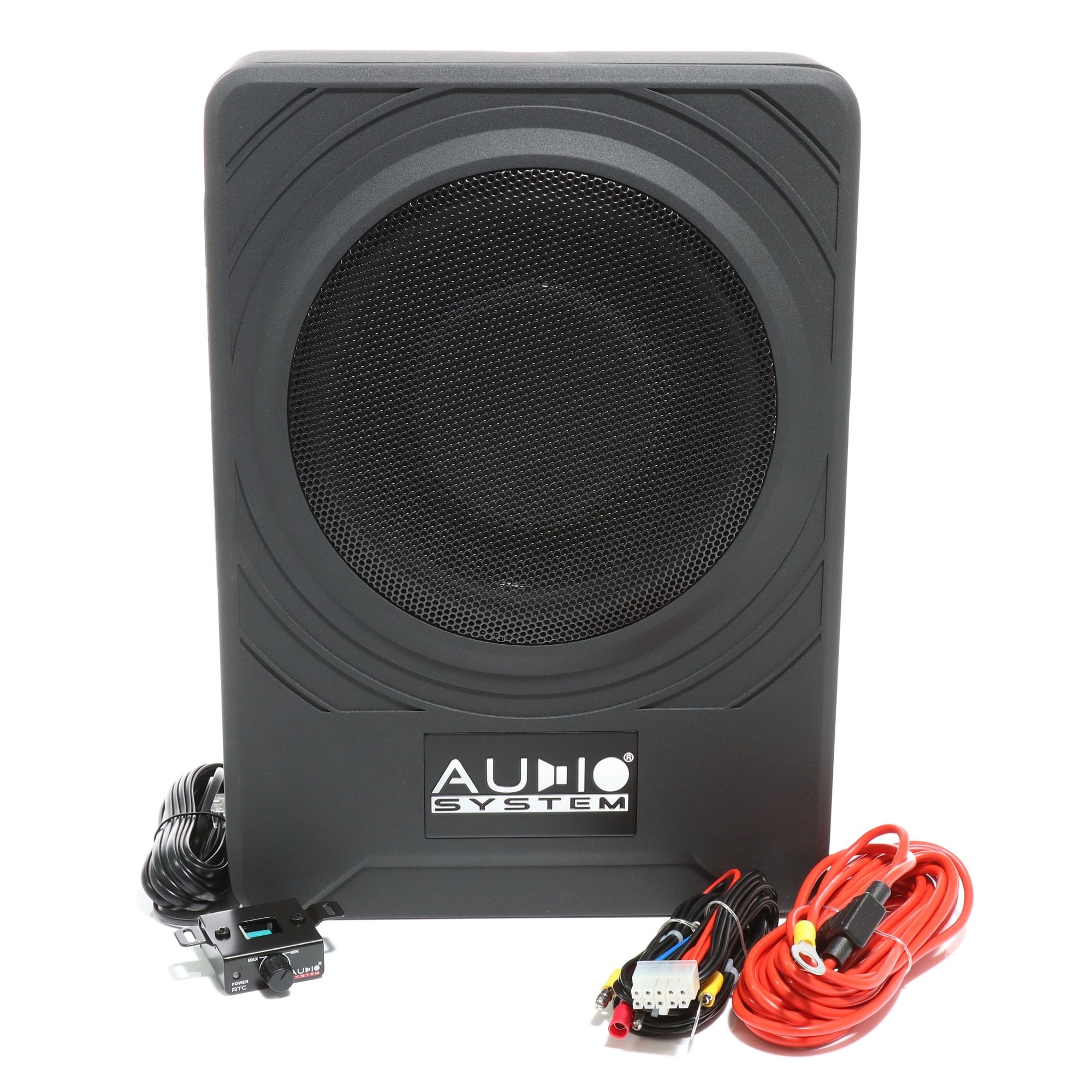 Subwoofer activ Pioneer TS-WX77A, 200 W - eMAG.ro