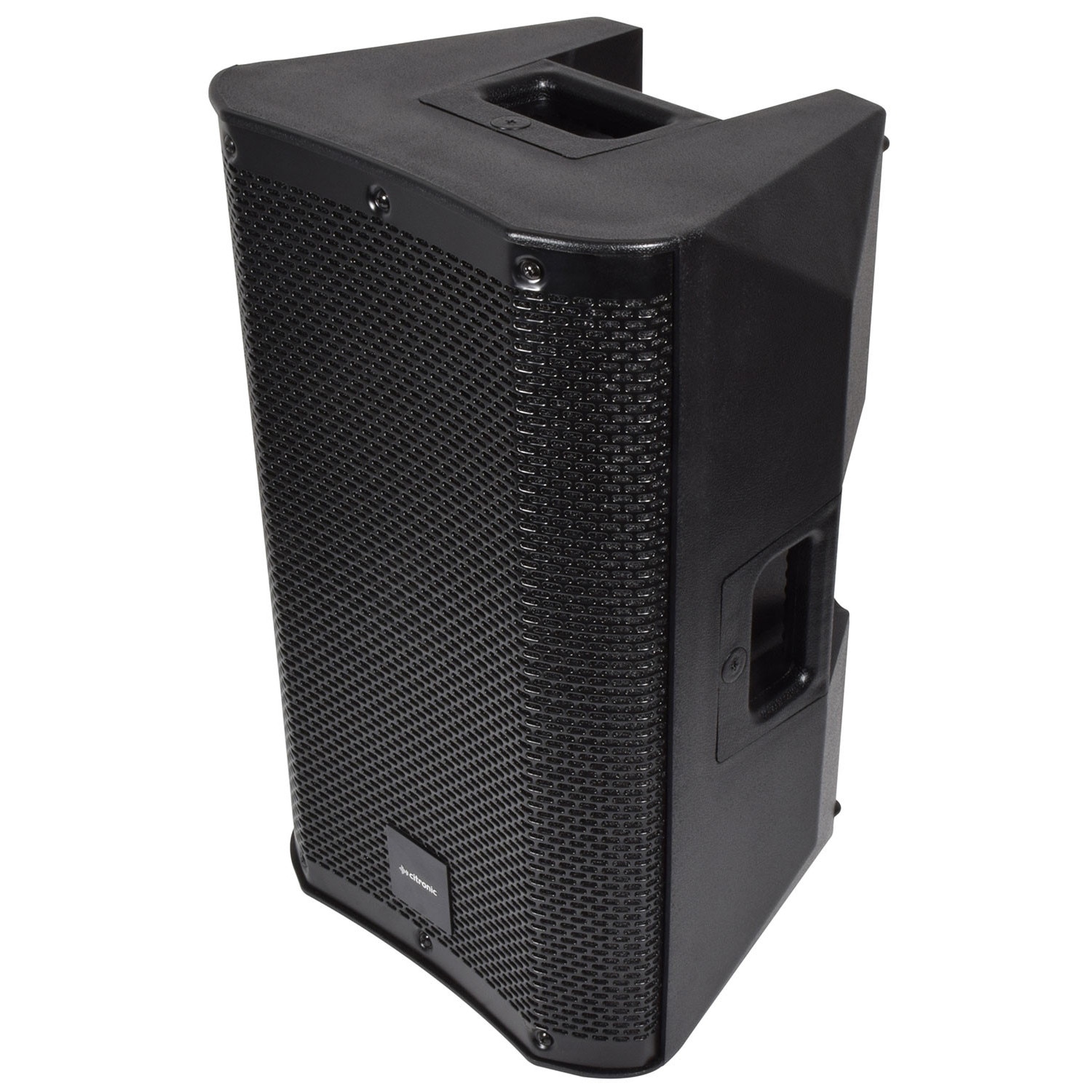 Boxa activa cu DSP Bluetooth 10 inch Citronic CASA-10A