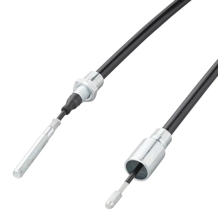 Cablu frână cu filet Proplus, 1630/1840mm, O22mm, metal și nailon