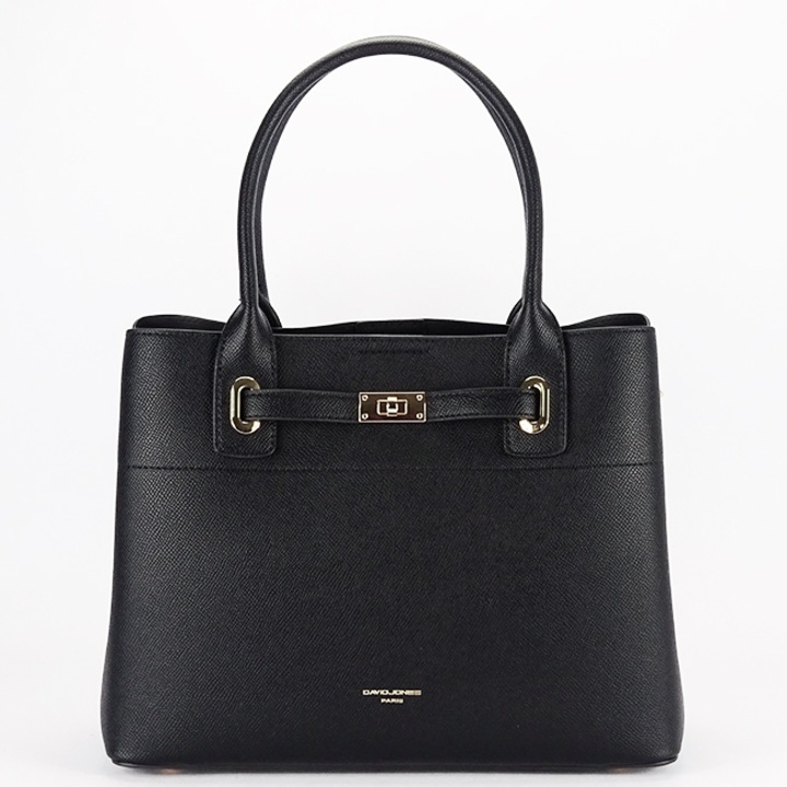 David Jones B-CM8353 17 Fekete táska