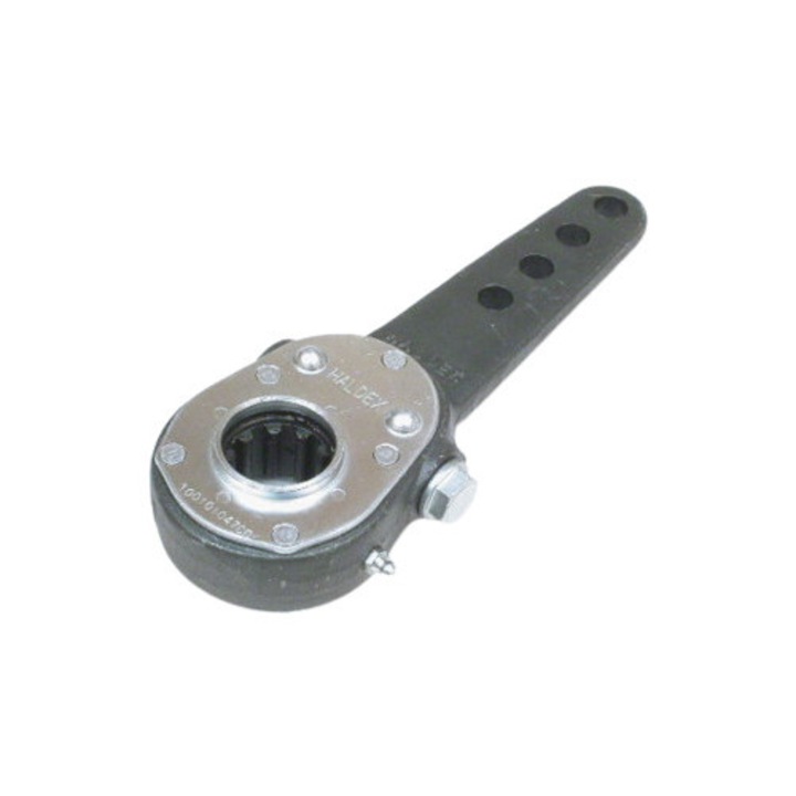 Спирачна ключалка Automotive Products, 10 зъба, дължина 218мм, размери 127x152x178x203мм