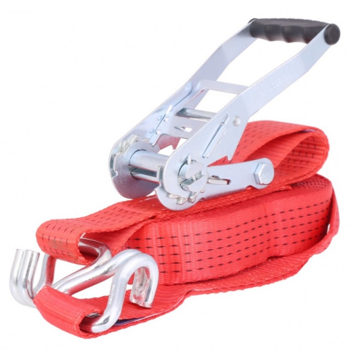 Chingi ancorare TEKAROM, 5t, 4 metri, premium