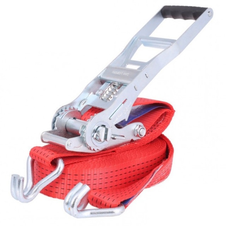 Chinga ancorare TEKAROM 5t, 10 metri, omologată