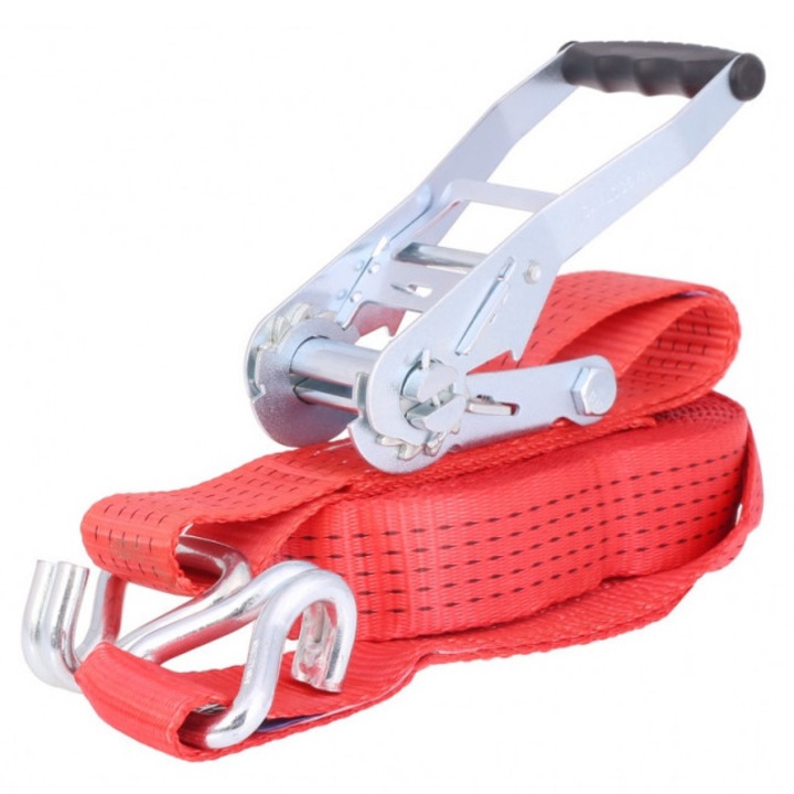 Chinga ancorare TEKAROM 5T, 12 metri, profesională, omologată