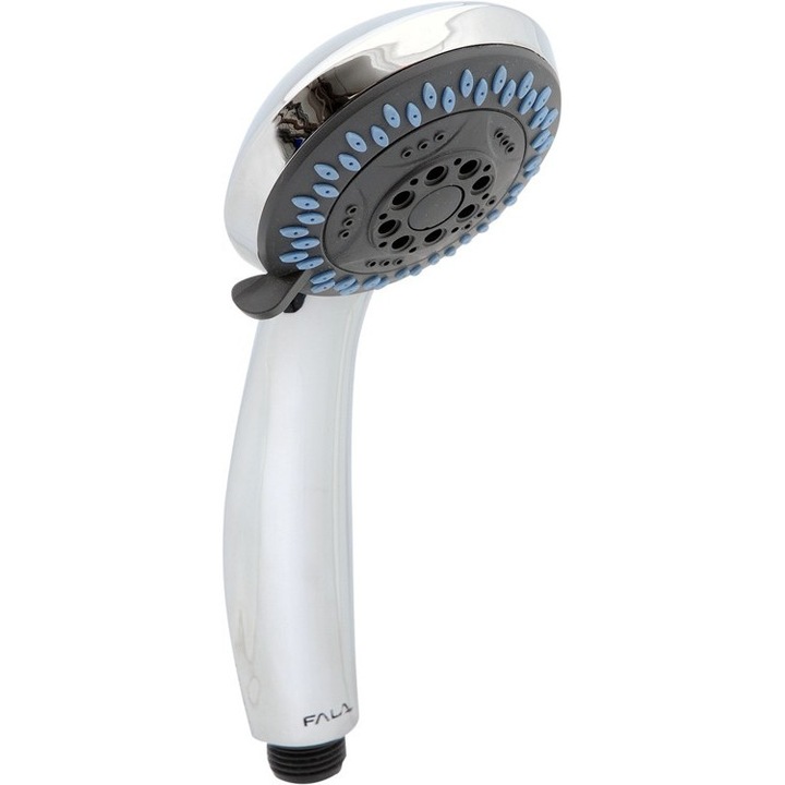 Dus cu maner Fala 75627, 5 functii, G1/2", rezistent la umiditate