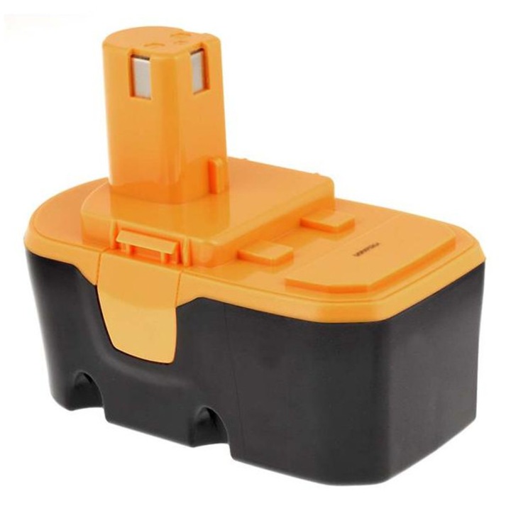 Acumulator compatibil Ryobi One+ CCS-1801/DM 3000mAh NiMH