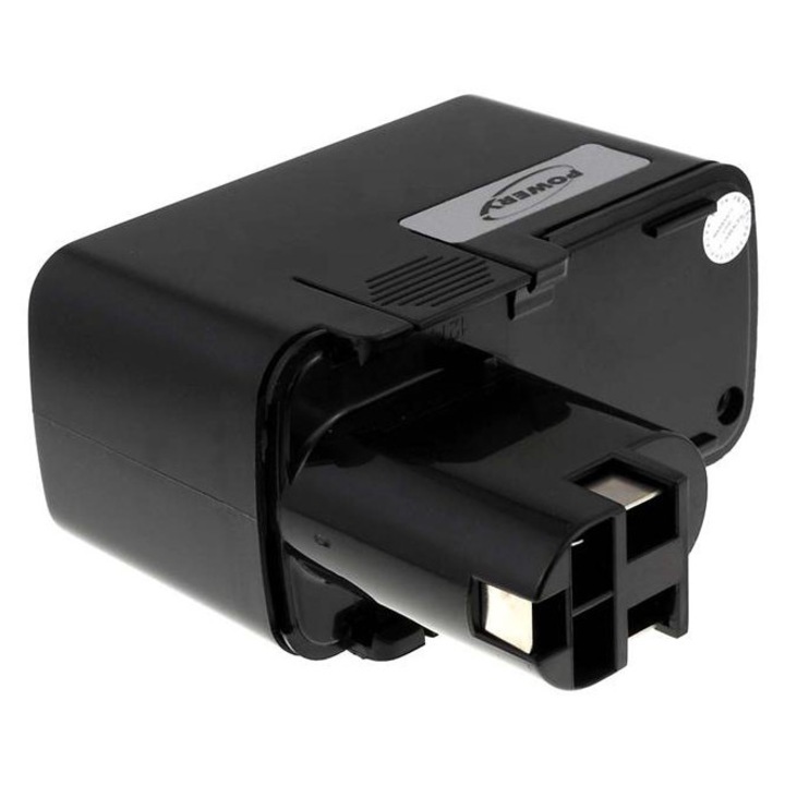 Acumulator compatibil Berner BABS 12V -