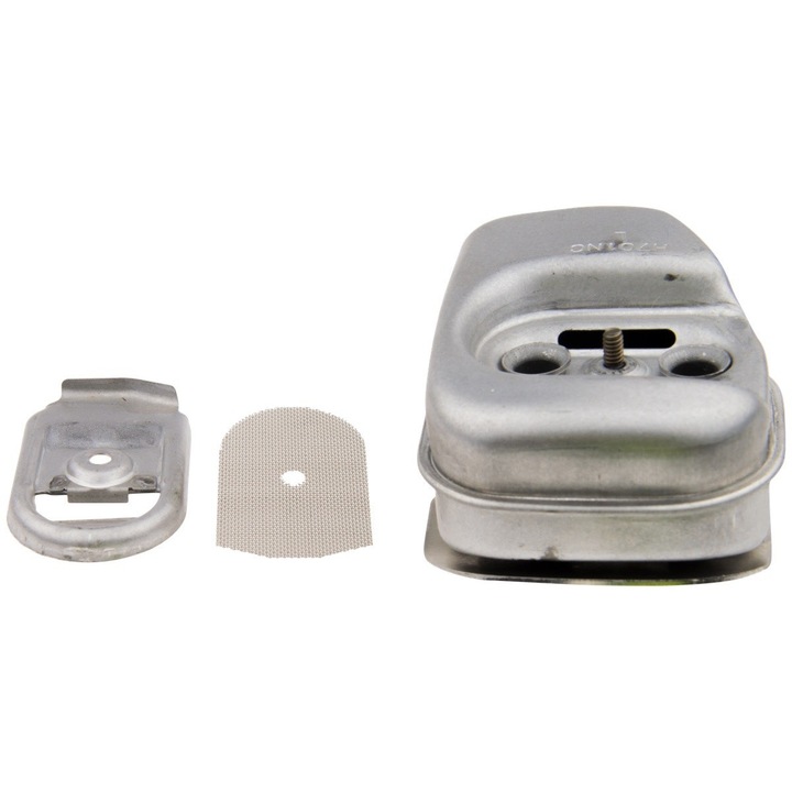 Toba esapament drujba Husqvarna SET 120 Mark II, 235, 235e, 240e, Originala