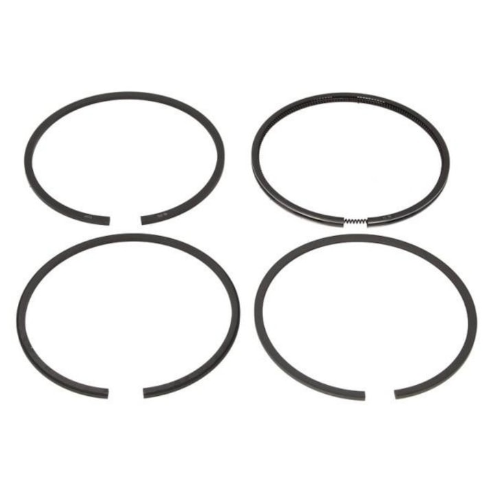 Бутални сегменти на двигател Deutz Kolbenschmidt 02235561