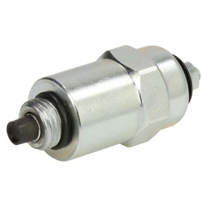 Solenoid pompa injectie John Deere FAE RE22744