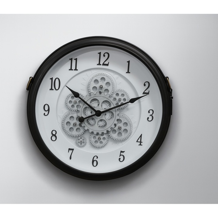 Falióra mechanizmussal - NoirGear Elegance