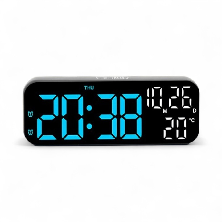 Digitális óra - Nareon