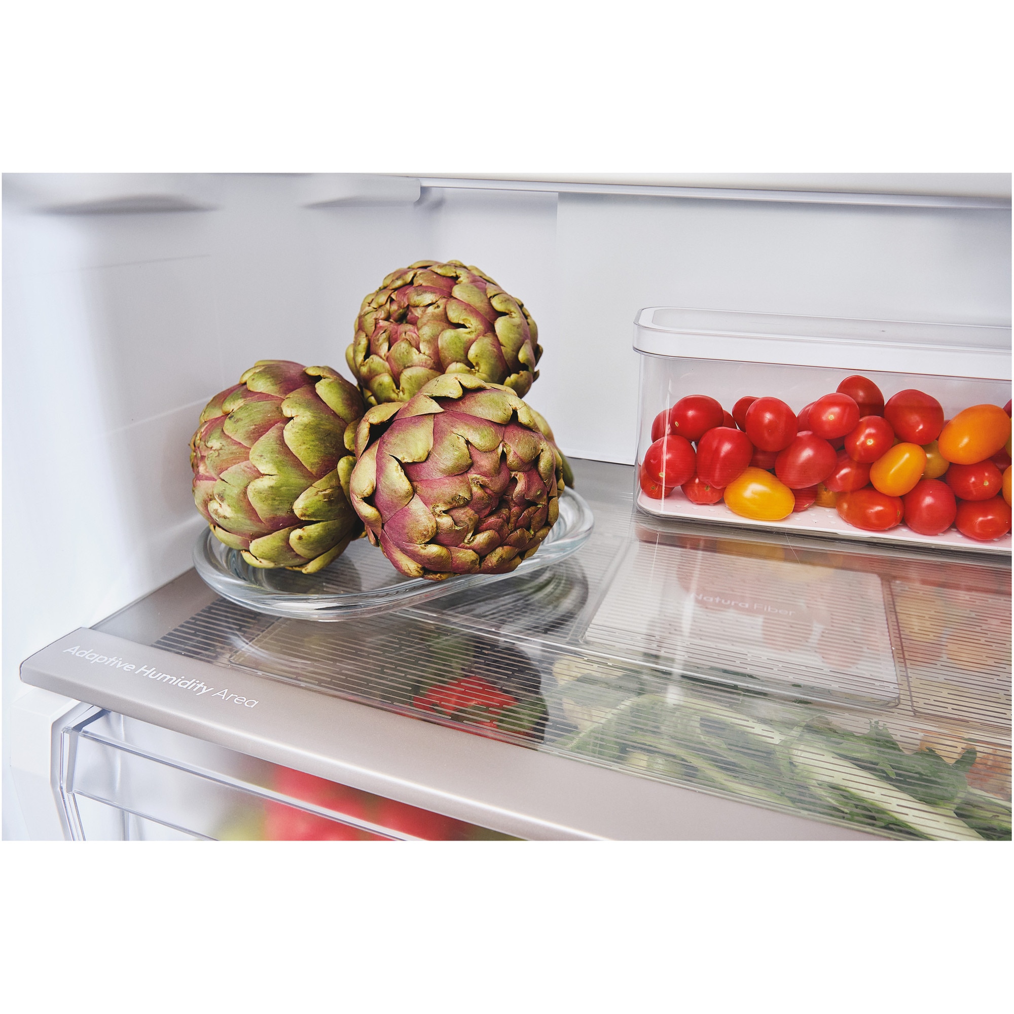 Combina frigorifica Candy, No Frost, 355 l, H 185 cm, Clasa E, Wi-Fi, Negru