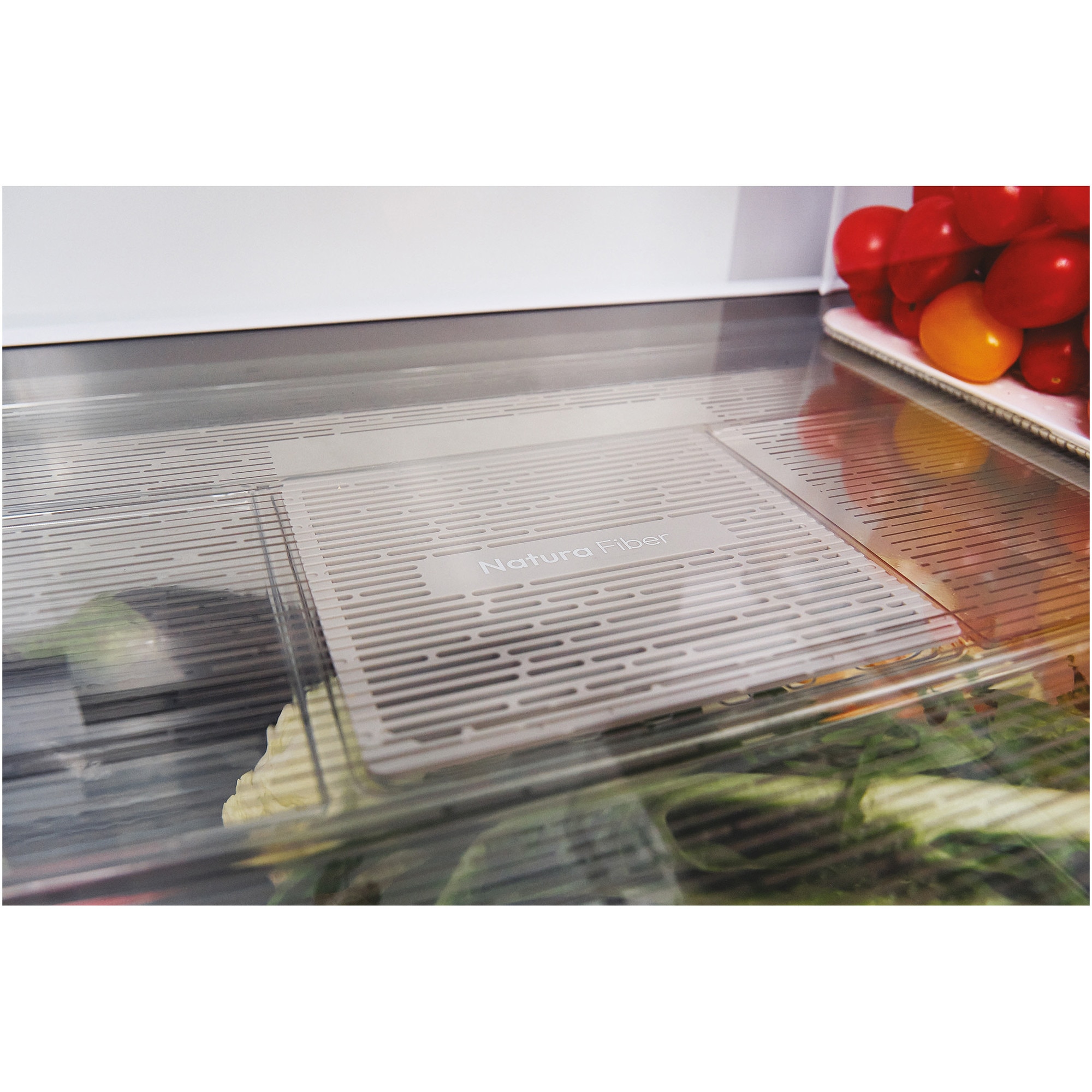 Combina frigorifica Candy, No Frost, 355 l, H 185 cm, Clasa E, Wi-Fi, Negru