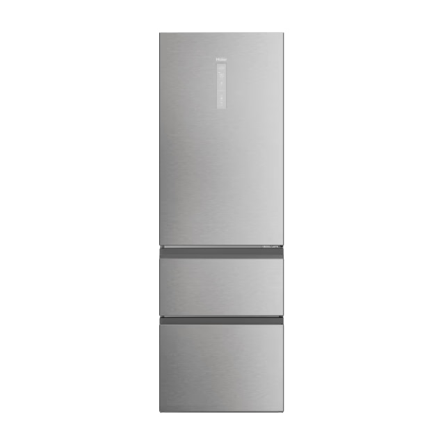 Combina frigorifica Haier HTW5618DNMG