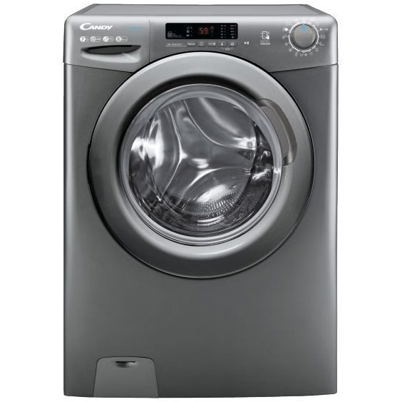 Candy CS 1272DRRE/1-S