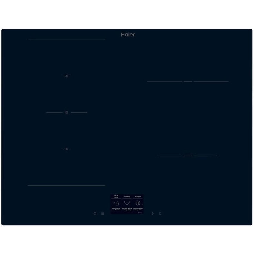 Haier HAIFB64TFTCS
