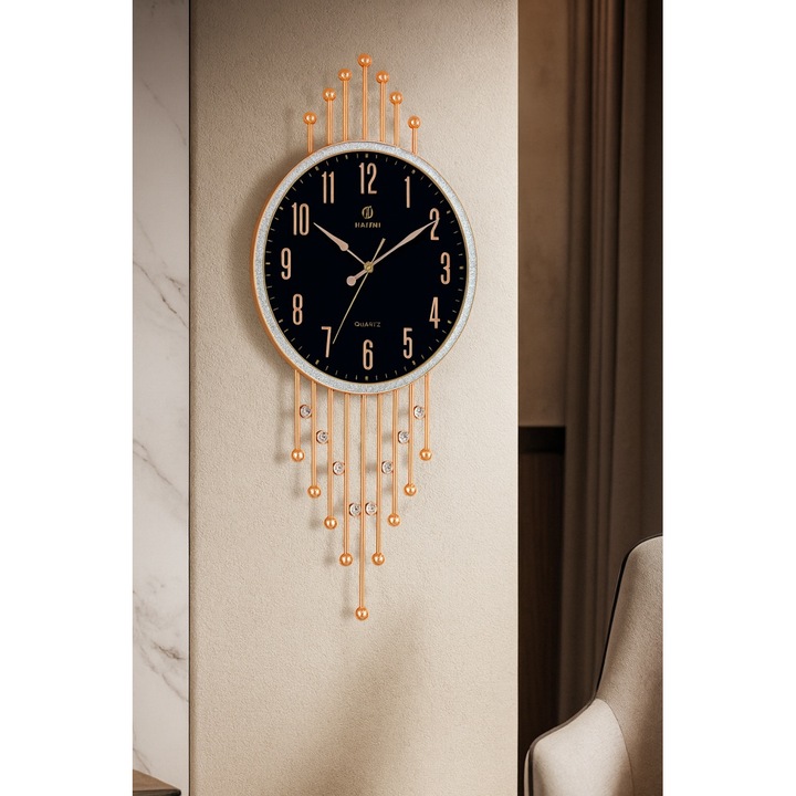 Ceas Perete - a€Auristela€