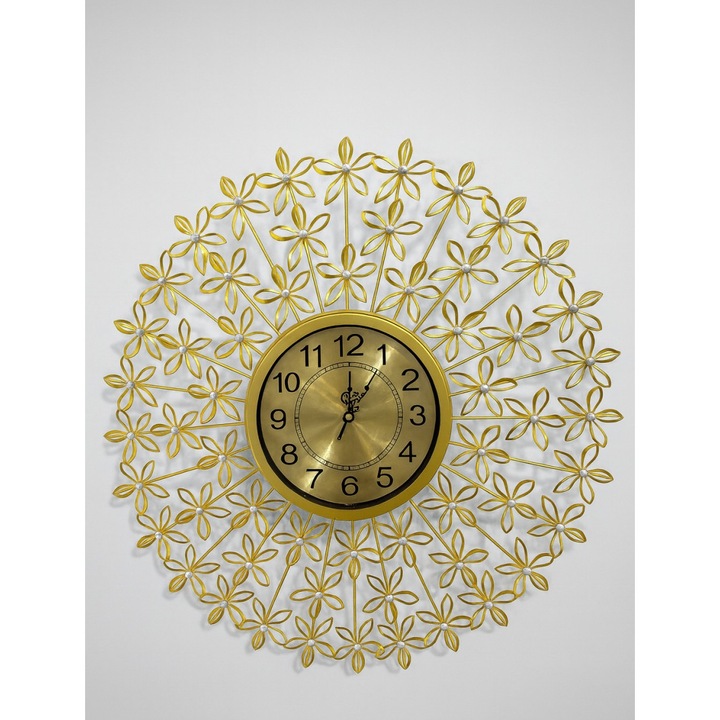 Fém falióra - „Florentina”