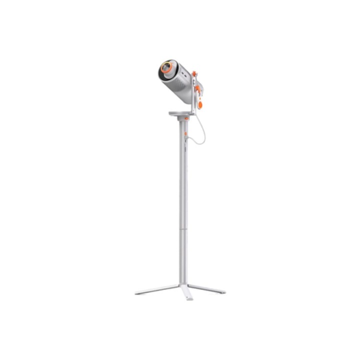 Videoproiector XGIMI MoGo 4, 1080p, 450 ISO Lumeni, design compact, autonomie 5 ore