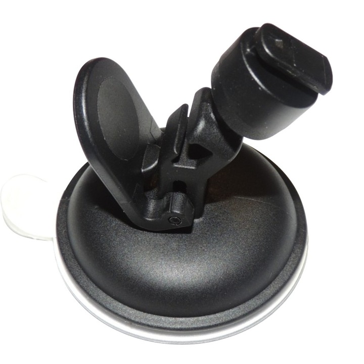 Suport auto MIO cu ventuza pentru anumite modele MIO MiVue Negru