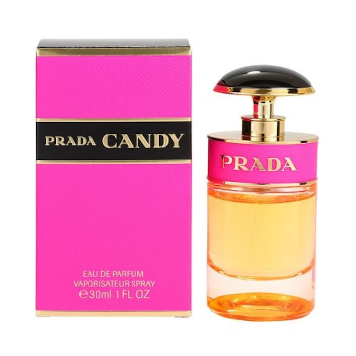 Prada Candy - Eau de Parfume (30 ml) Női parfüm