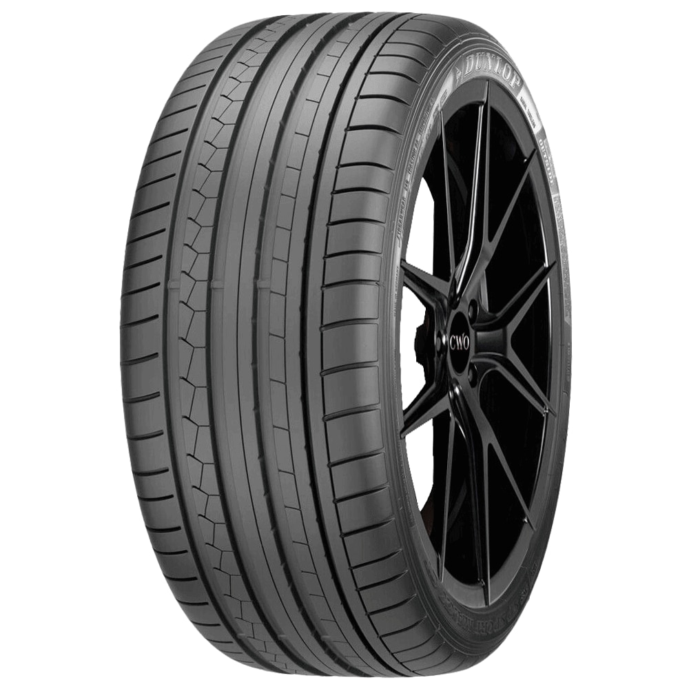 Anvelopa Vara Dunlop SP Sport Maxx GT 245/40 R20 99 Y - eMAG.ro