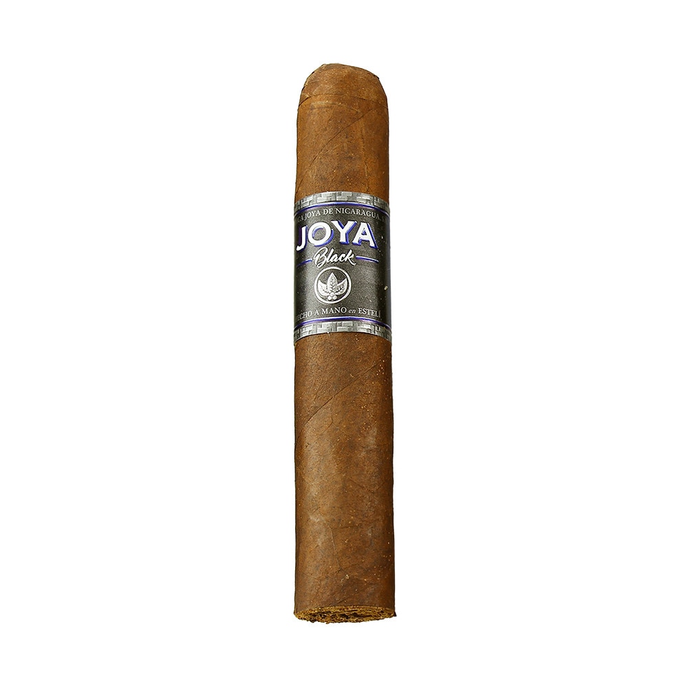 Trabuc Joya de Nicaragua - Joya Black Double Robusto