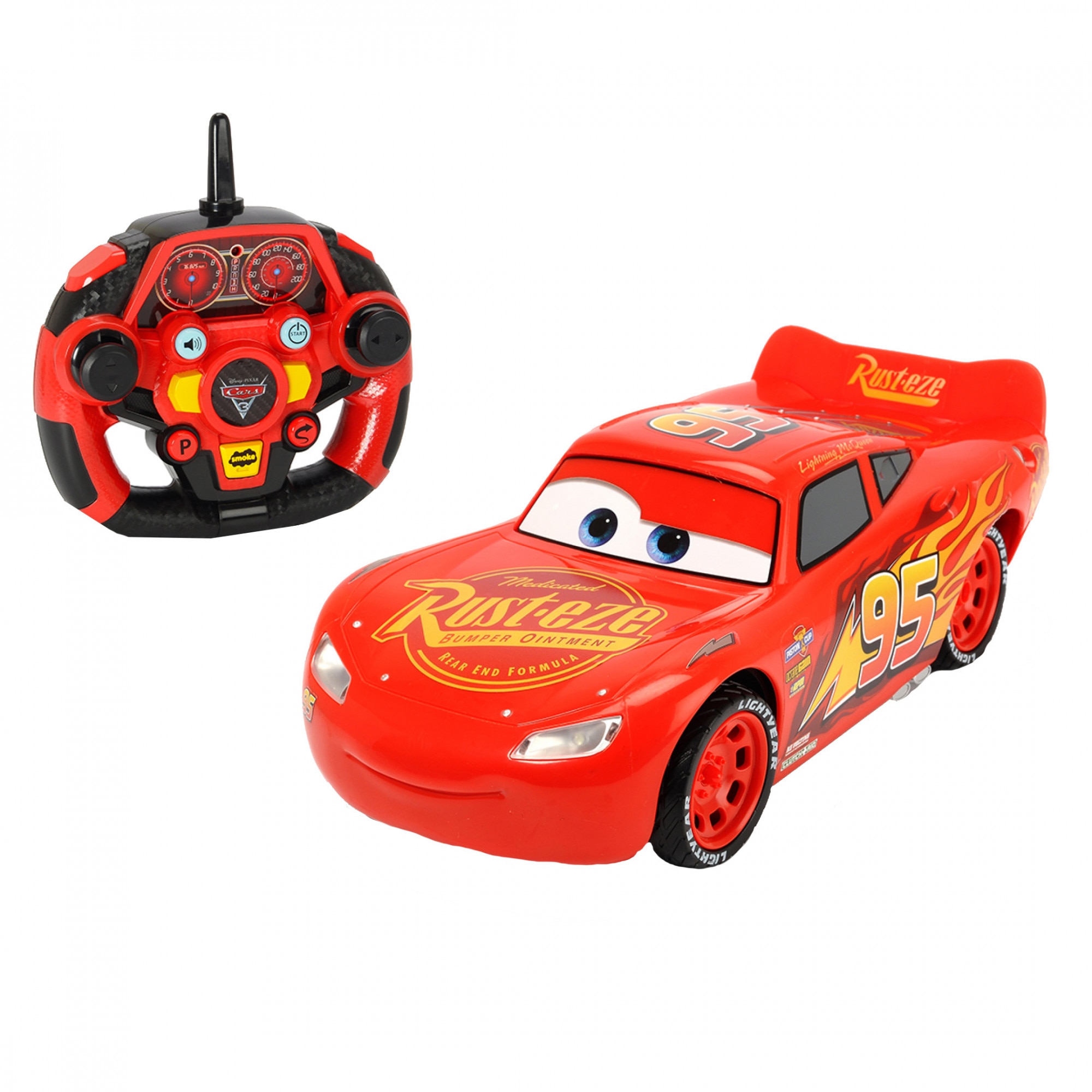 Cars store 3 rc