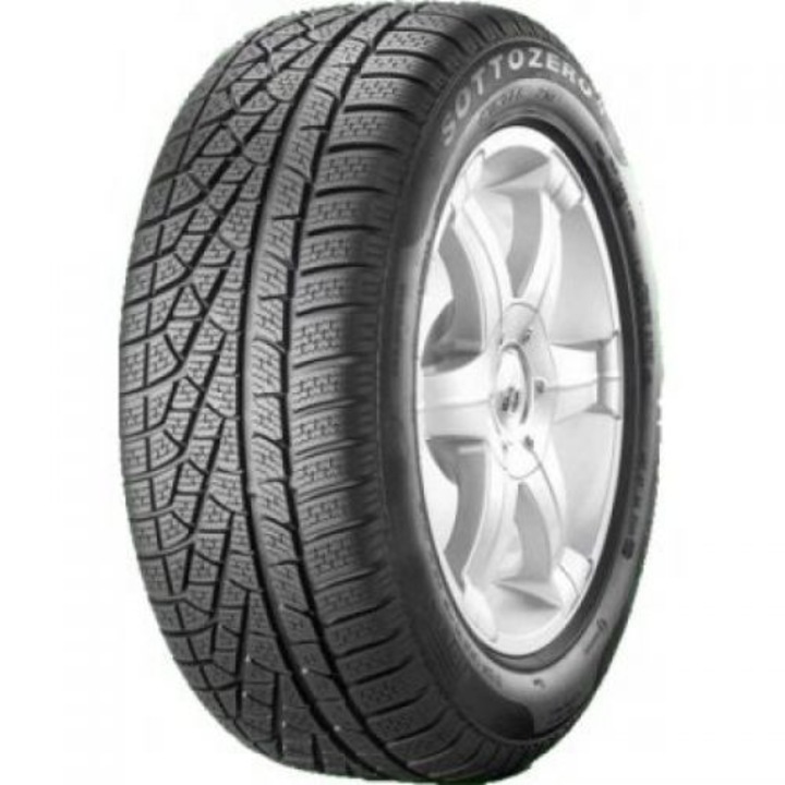 Anvelopa Iarna PIRELLI W210 S2 AO 235/55R18 104H