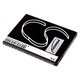 Acumulator compatibil Samsung Wave 3