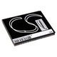 Acumulator compatibil Samsung Wave 3