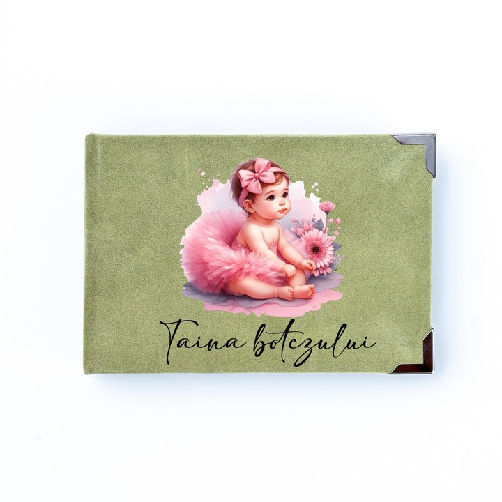 Cutie Stick USB pentru Fotografi si Videografi – Eleganta, Ideala pentru Botez Fata olive