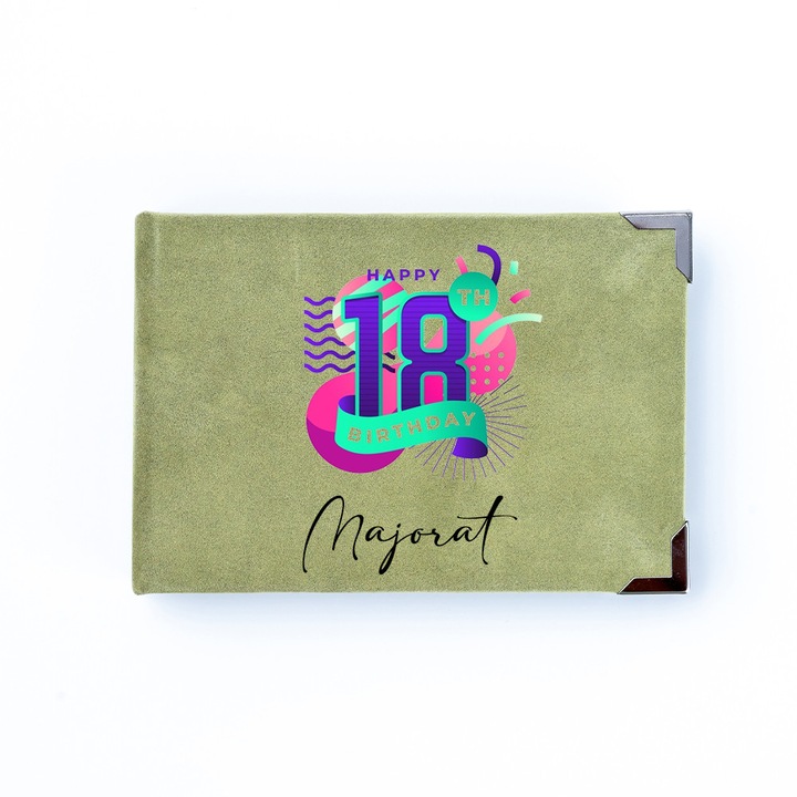 Cutie Stick USB pentru Fotografi si Videografi – Eleganta, Ideala pentru Majorat olive