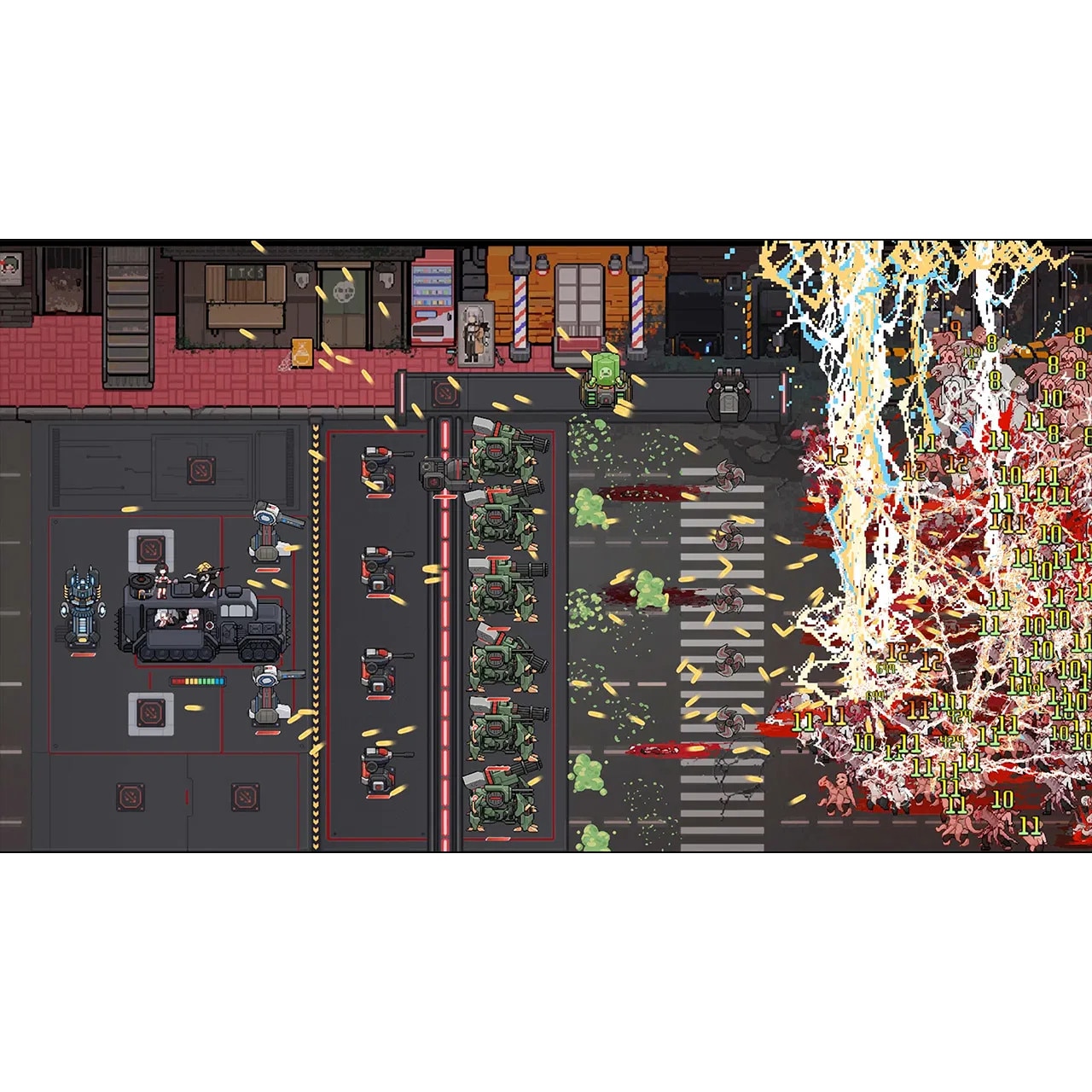 Joc Doom Sweeper Rapid Fire Edition Pentru Nintendo Switch - eMAG.ro
