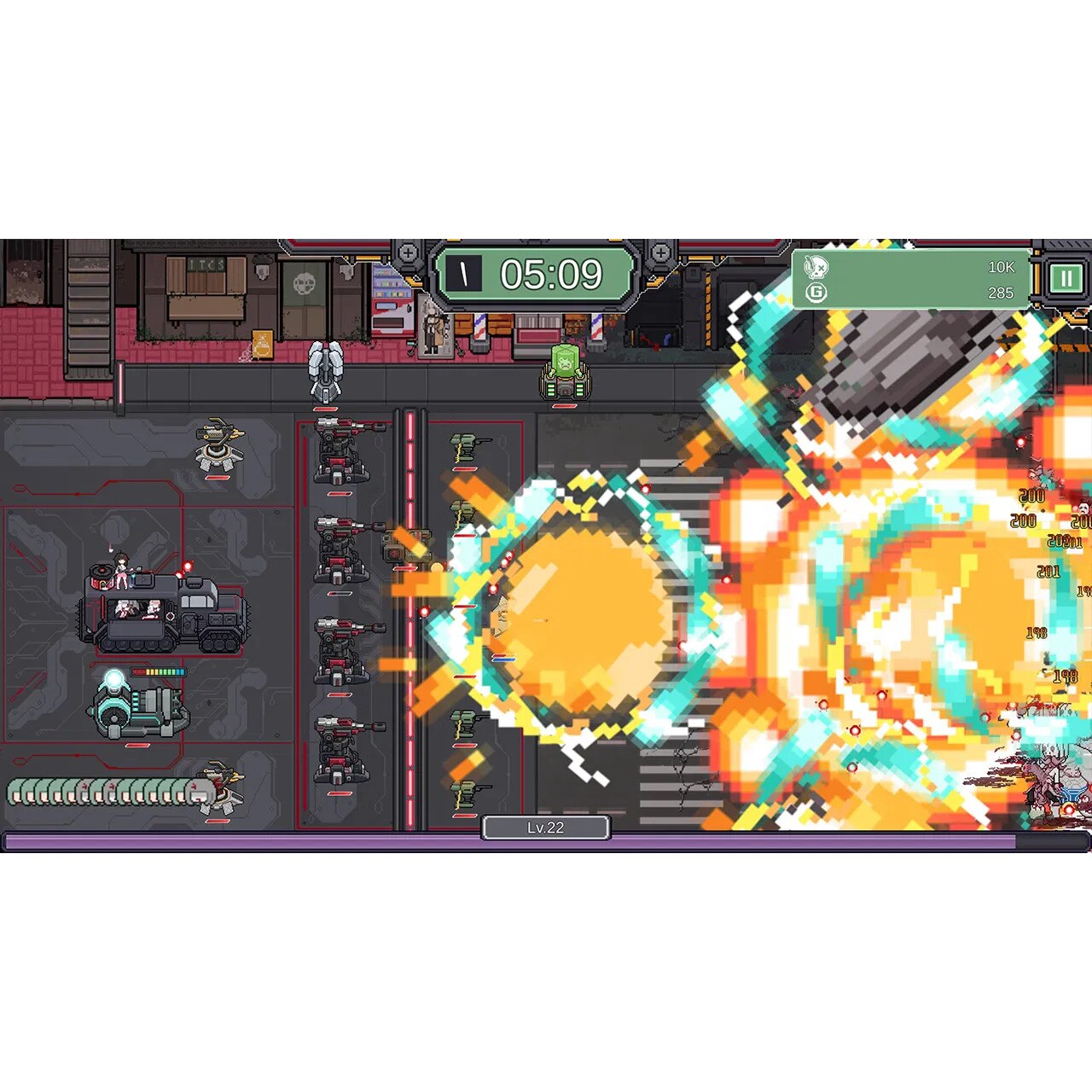 Joc Doom Sweeper Rapid Fire Edition Pentru Nintendo Switch - eMAG.ro