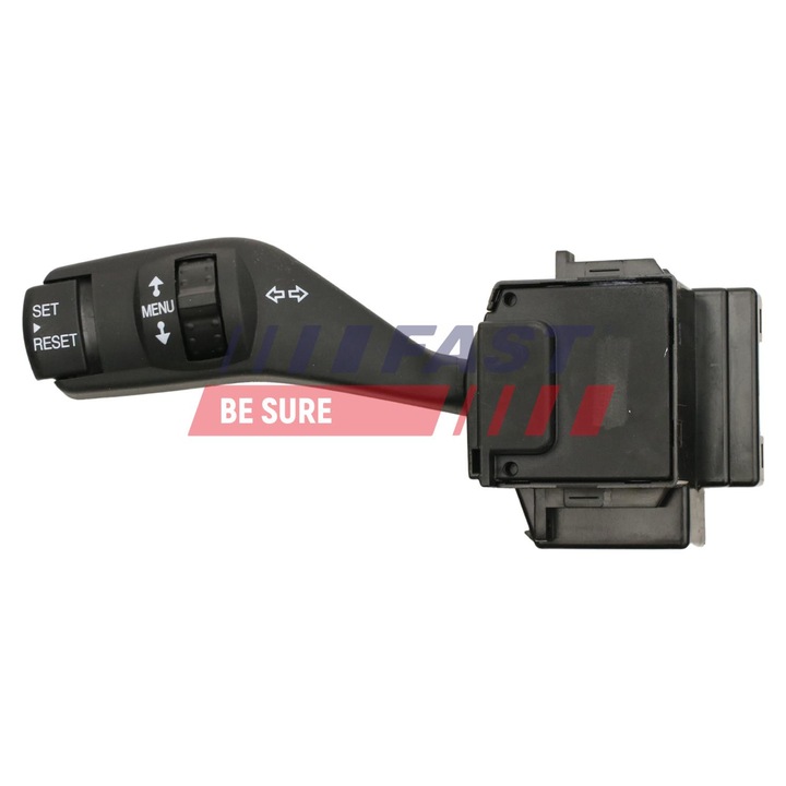 Kombinált kapcsoló, FAST, Ford Connecthez, fekete