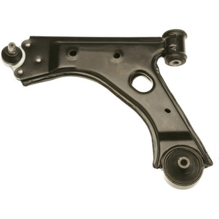 Контролно рамо, TRW, ляв монтаж, стомана