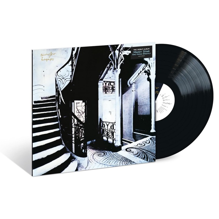 Vinil Mazzy Star - She Hangs Brightly - LP, Universal