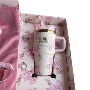 Термоси и термочаши