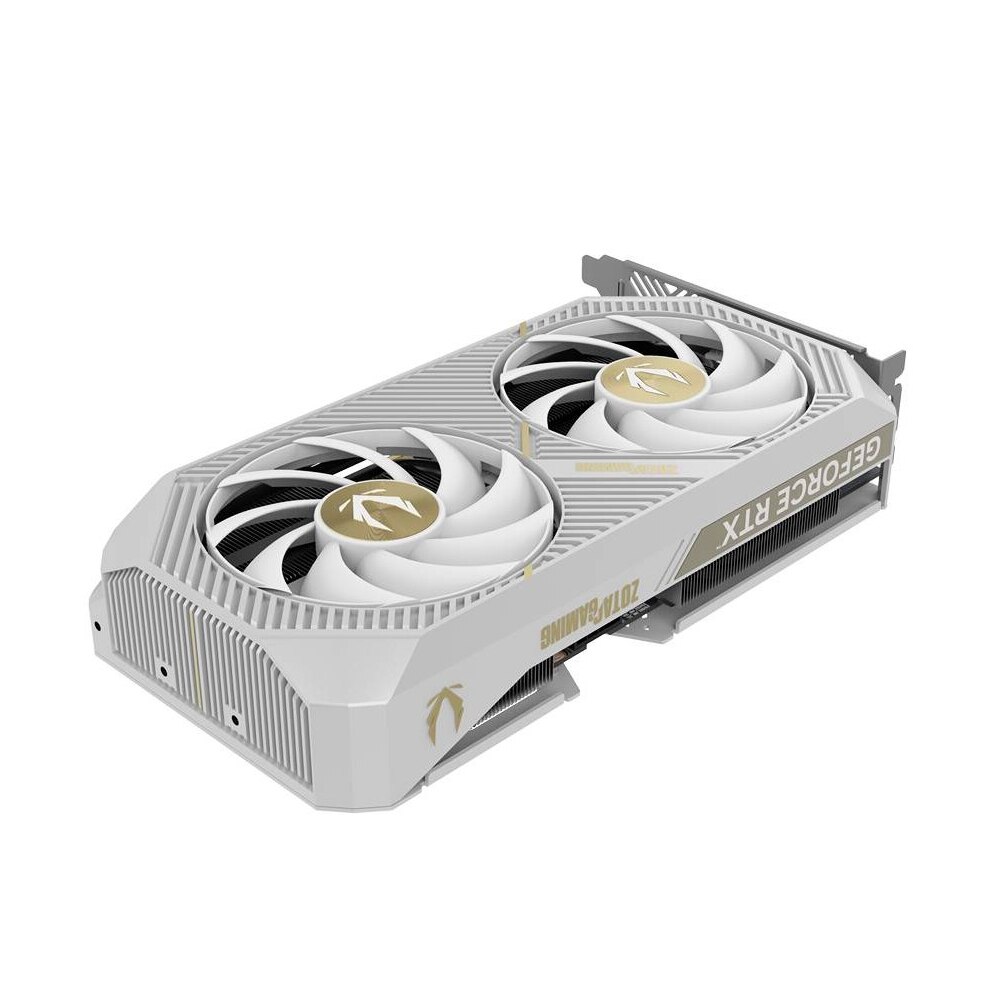 Placa video ZOTAC GAMING RTX 5060 TI Twin Edge OC White Edition