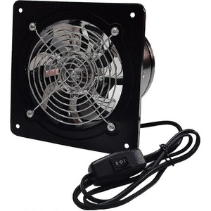 Sisteme de ventilatie