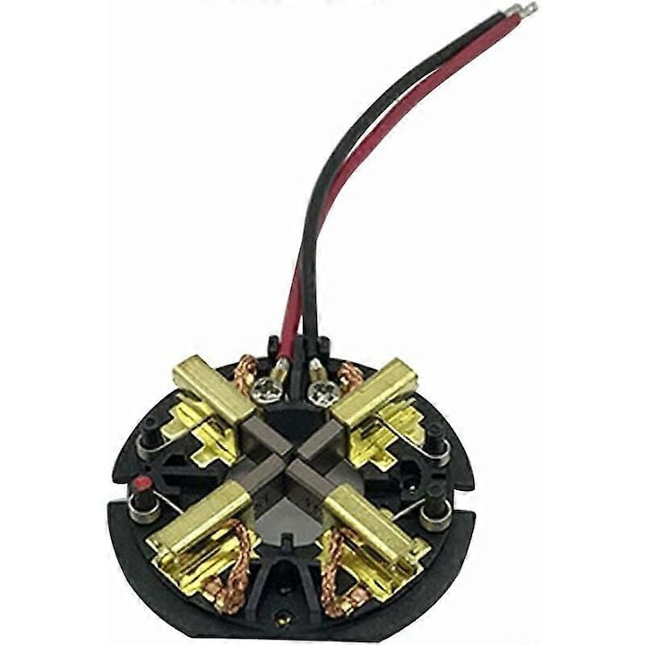 Suport de perie de schimb pentru Aeg M18 18v M12