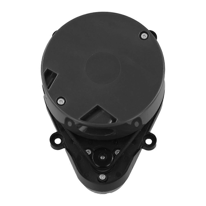 Senzor laser pentru aspirator robot, negru, 1 buc