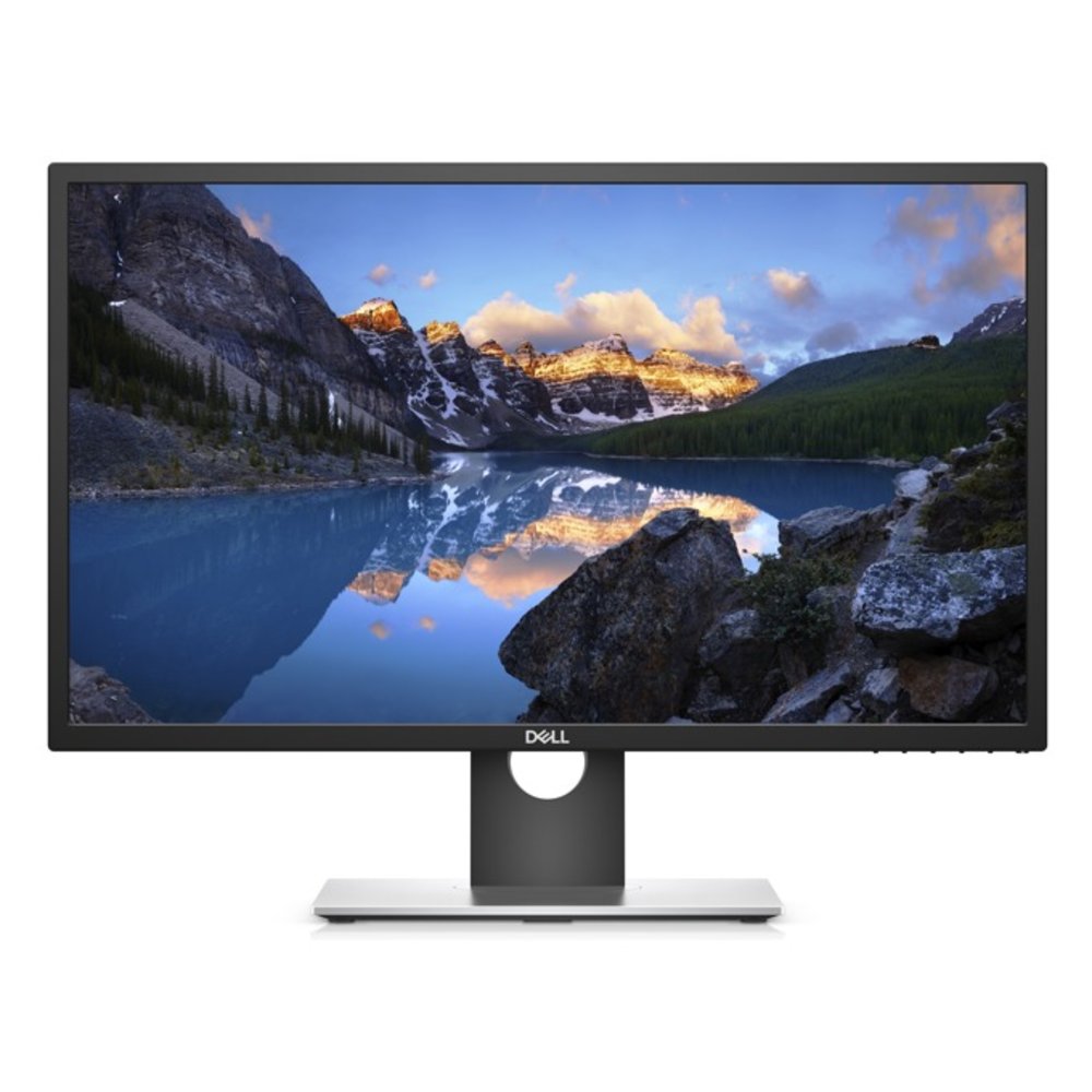 монитор Dell UP2718Q